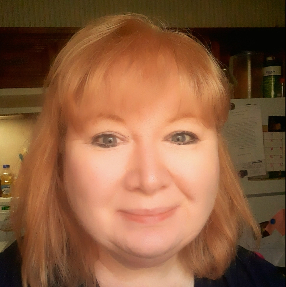 Meet your Posher, Carol